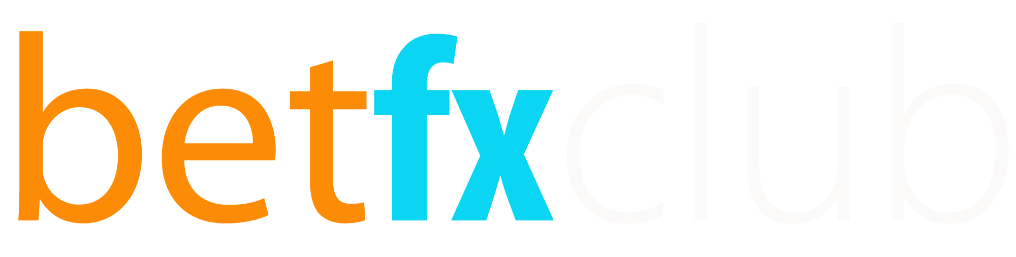 BetFXClub Logo